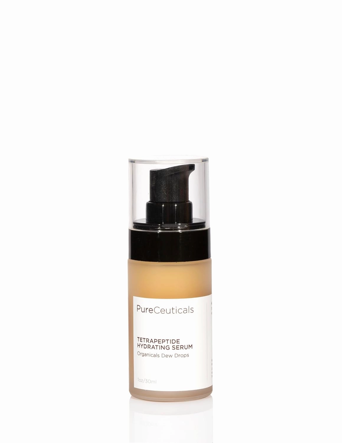 Tetrapeptide Hydrating Serum