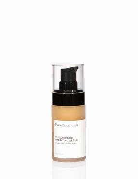 Tetrapeptide Hydrating Serum