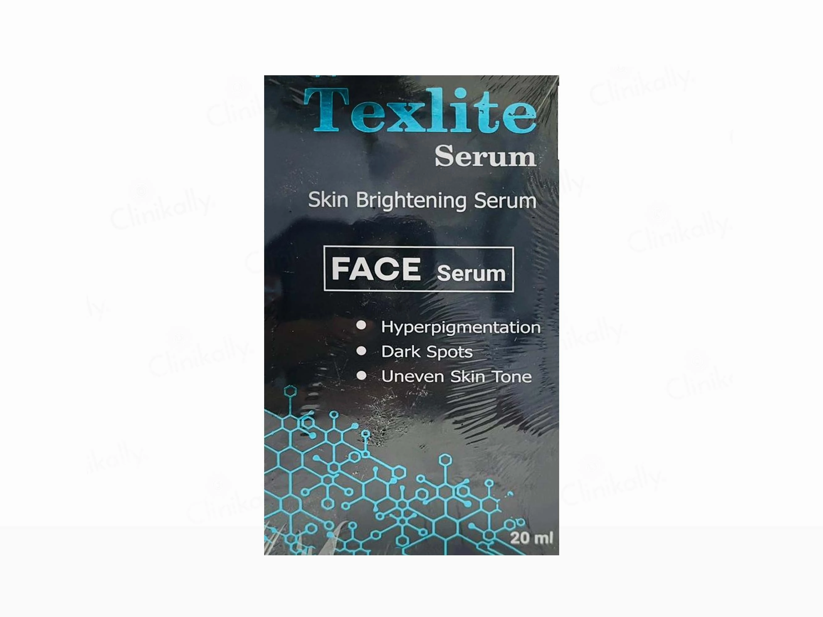 Texlite Skin Brightening Face Serum