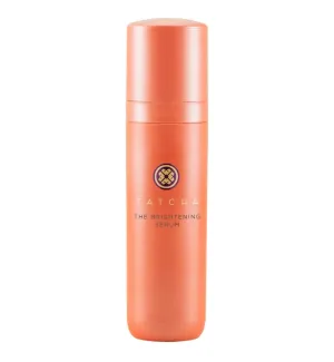 The Brightening Serum | Vitamin C Treatment for Brighter, Firmer Skin – Targets Hyperpigmentation & Fades Post-Acne Marks, 30 ml / 1.0 fl. oz.