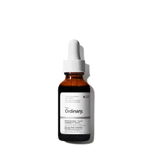 The Ordinary Multi-Peptide   Copper Peptides 1%, Anti-Aging Serum for Fine Lines and Skin Elasticity