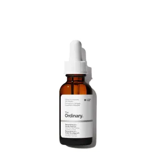 The Ordinary Resveratrol 3%   Ferulic Acid 3%, Antioxidant Serum for Anti-Aging, 1 Fl Oz