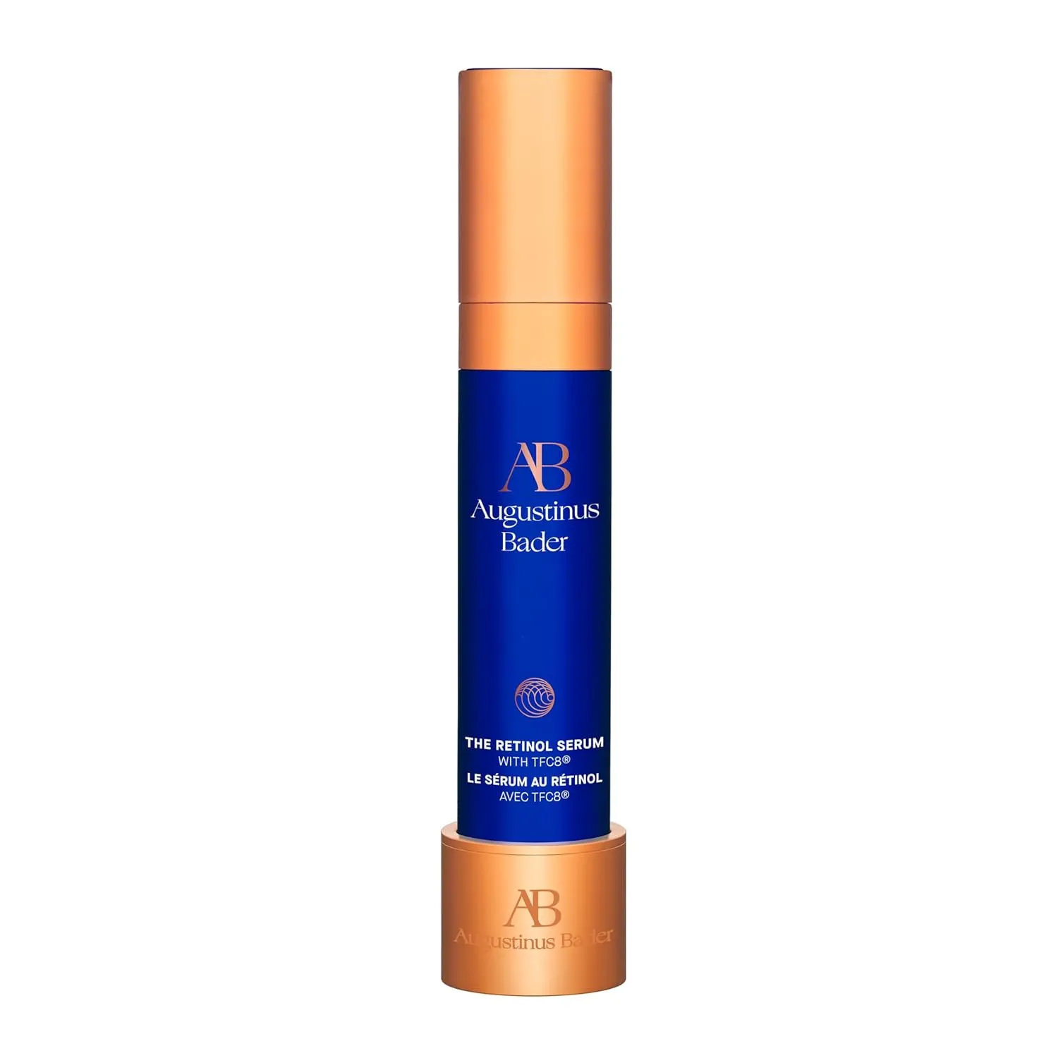 The Retinol Serum