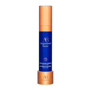 The Retinol Serum
