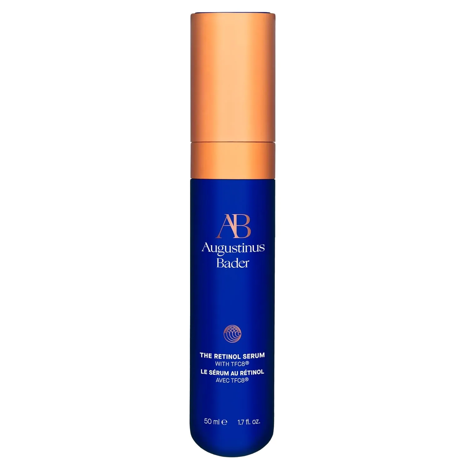 The Retinol Serum