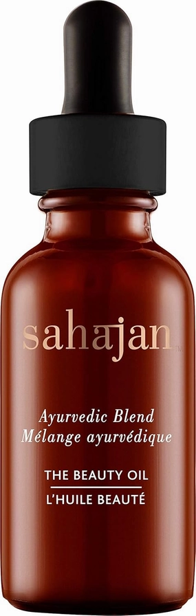The Beauty Oil | Anti Aging Facial Serum Restorative Hydrating for Wrinkles, Fine Lines | Infused with Vitamin A, B, C & D Moringa, Frankincense, Hemp Seed Oil Skin Moisturizer 30ml
