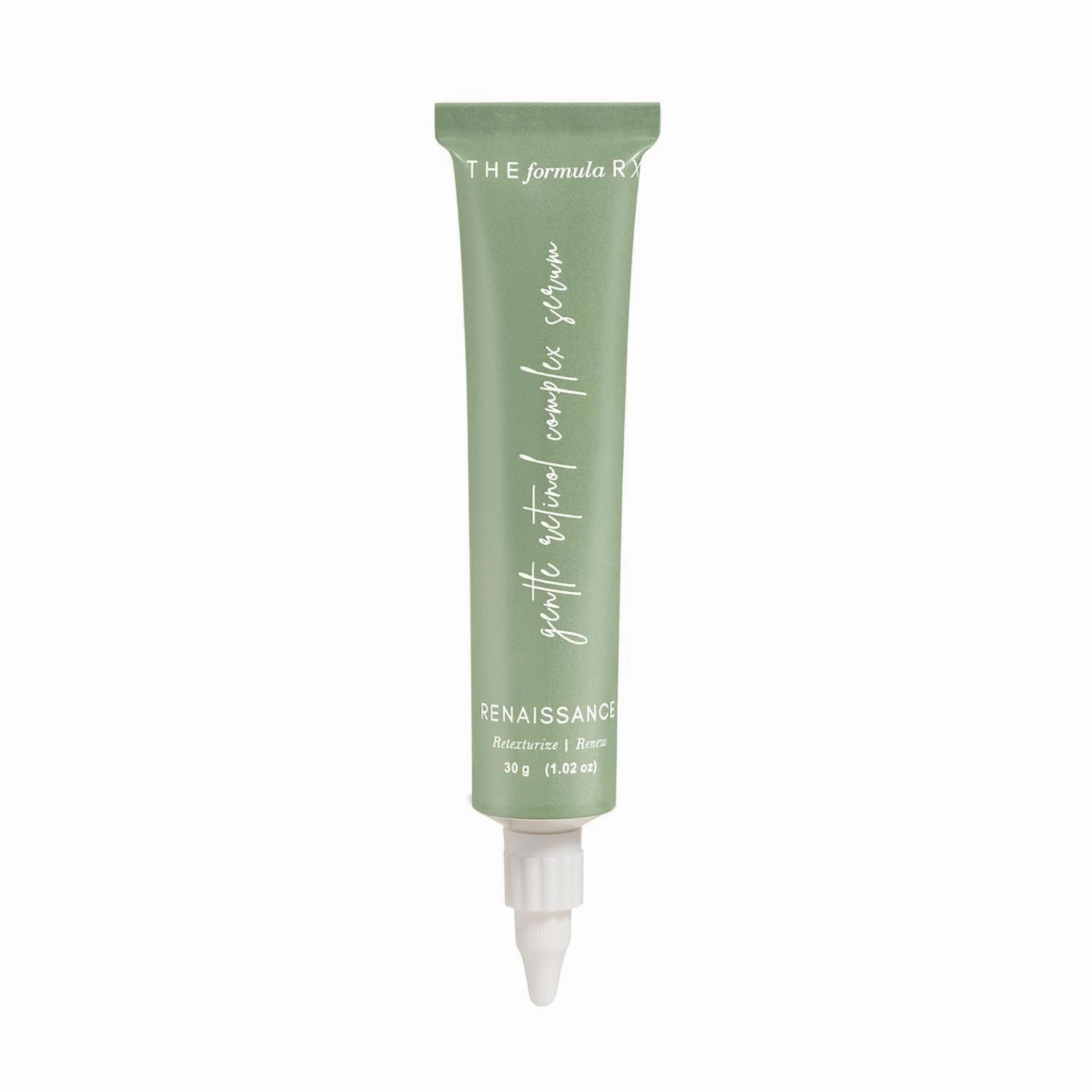 The Formular'x 0.1% Retinol   0.5% Granactive Retinol Gentle Complex Serum With Niacinamide & Bakuchiol | For Acne, Acne Marks, Dark Spots, Wrinkles, & Pores Brightening Face Serum 30G