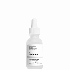 THE ORDINARY MULTI-PEPTIDE   HA SERUM 30ML