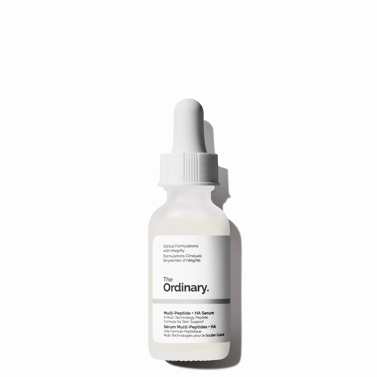 The Ordinary Multi-Peptide   HA Serum 30ml