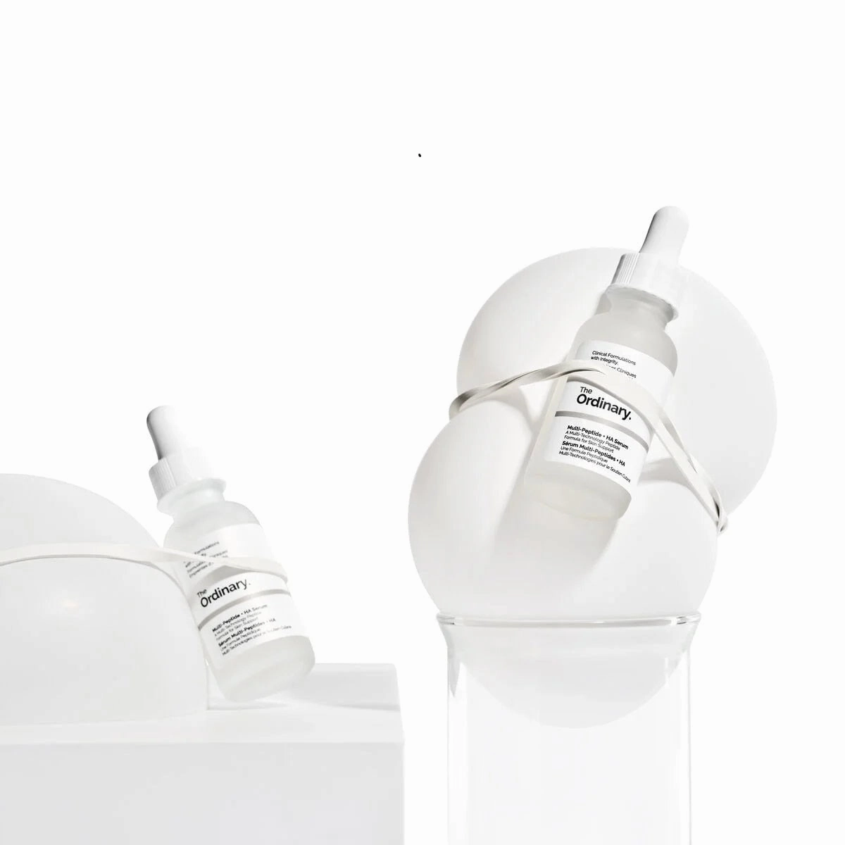 The Ordinary Multi-Peptide   HA Serum 30ml