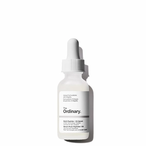 The Ordinary Multi-Peptide   HA Serum 30ml