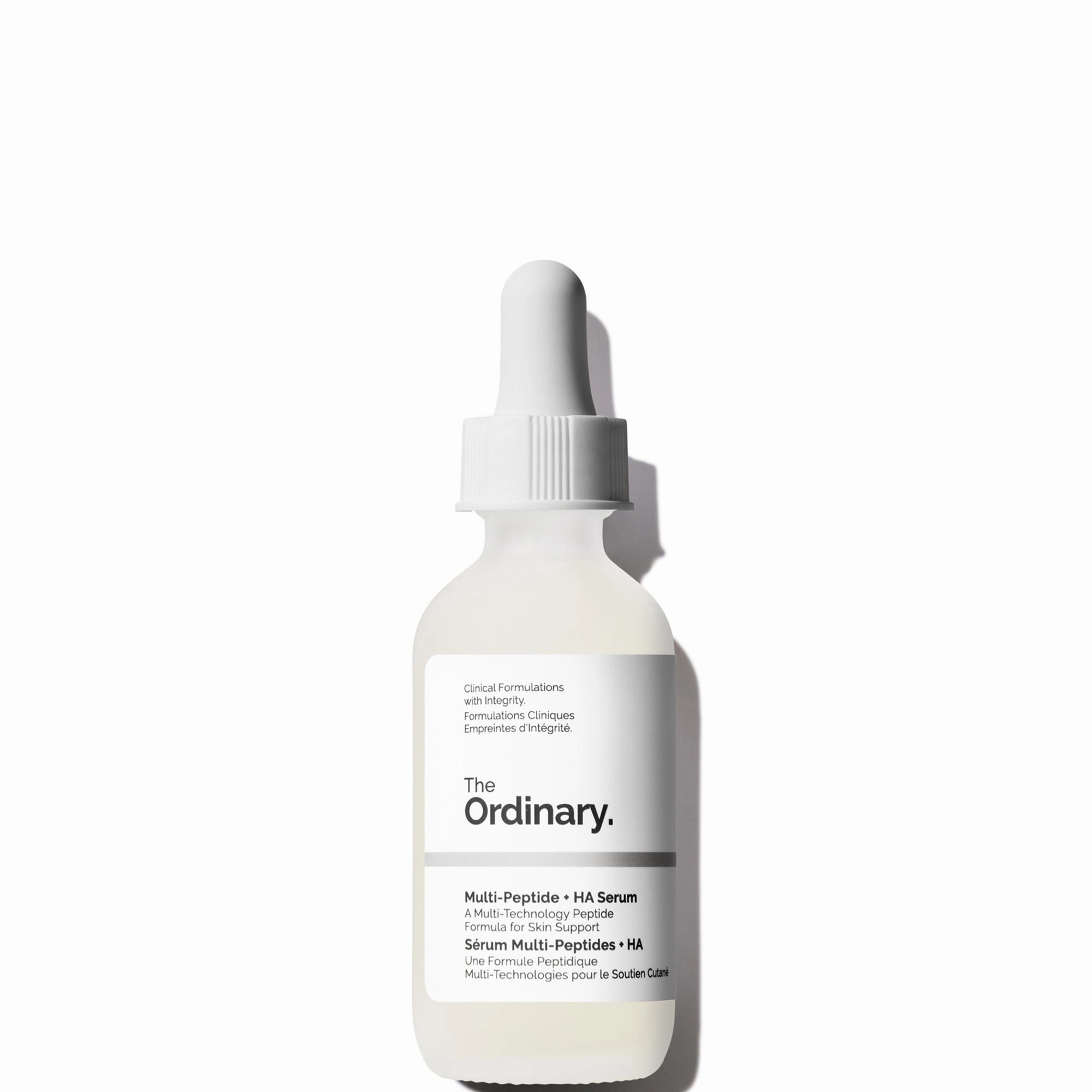 The Ordinary Multi-Peptide   HA Serum 60ml