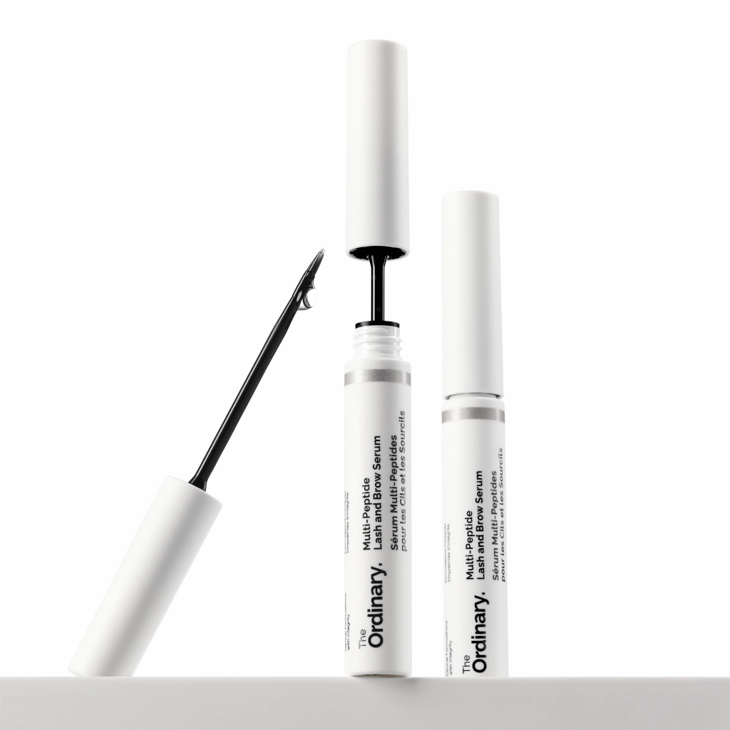 The Ordinary Multi-Peptide Lash & Brow Serum 5Ml