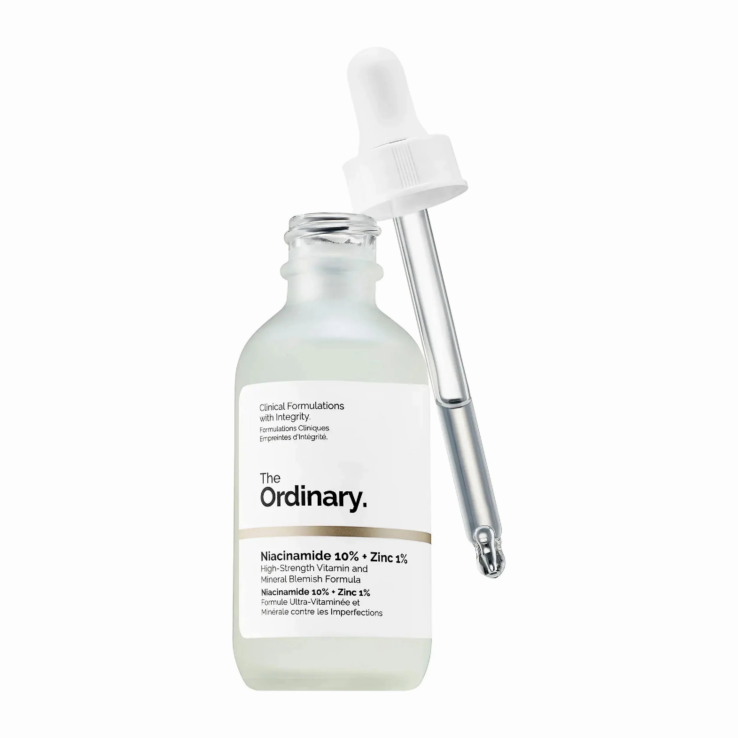 The Ordinary Niacinamide 10%   Zinc 1% 30Ml