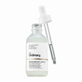The Ordinary Niacinamide 10%   Zinc 1% 30Ml