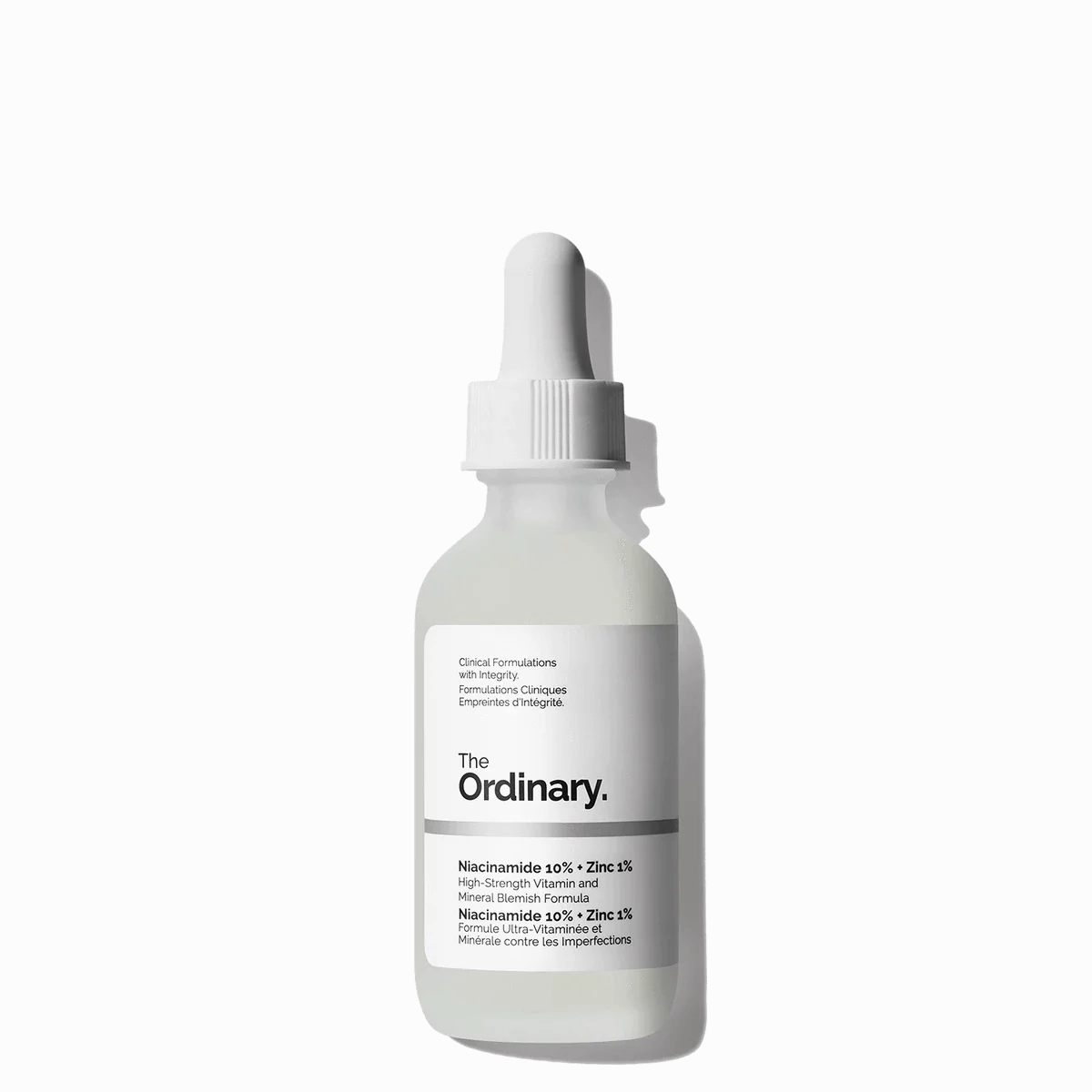 The Ordinary Niacinamide 10%   Zinc 1% 30Ml