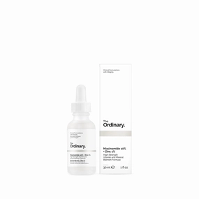 The Ordinary Niacinamide 10%   Zinc 1%  serum - 30ml
