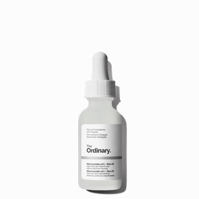The Ordinary Niacinamide 10%   Zinc 1% Serum 30 ML