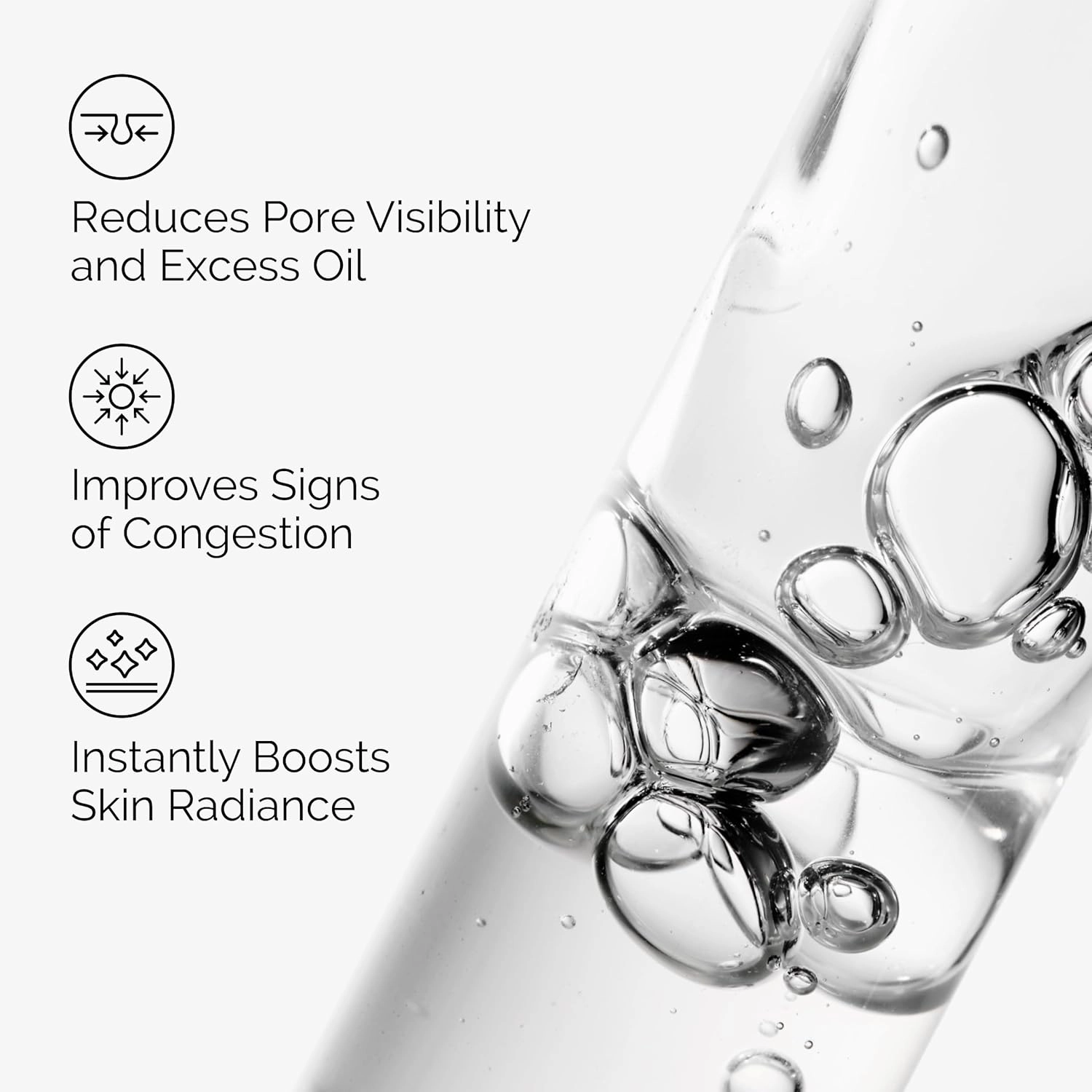 The Ordinary Niacinamide 10%   Zinc 1% Serum for Face - Pore Reducer, 30ml
