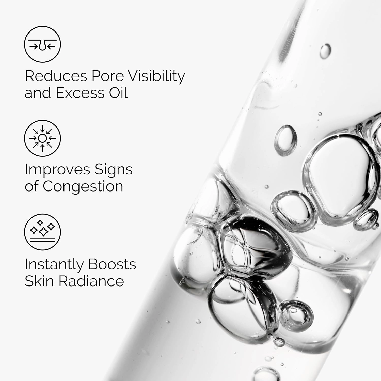The Ordinary Niacinamide 10%   Zinc 1% Serum for Face - Pore Reducer, 30ml