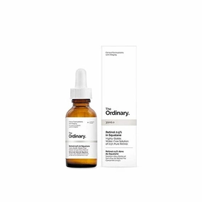 The Ordinary Retinol 0.5% in Squalane - 30ml