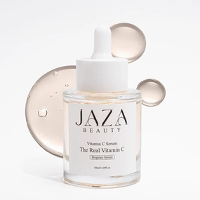 The Real Vitamin C Serum, Anti-Aging, Brightening, Dark Spot, Melasma, Pigmentation Correcting Serum-Suitable for All Skin Types. Non-Sticky, Oil Free, Fragrance-Free (50ml /1.69 fl.oz.)