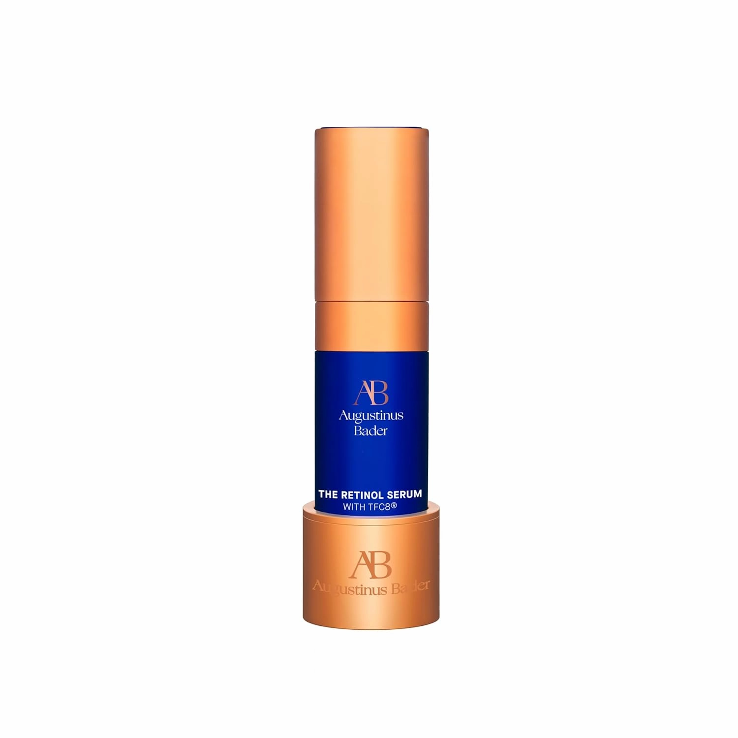 The Retinol Serum