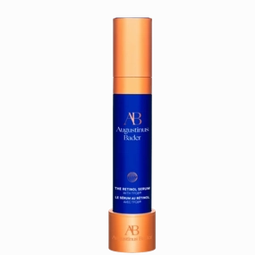 The Retinol Serum