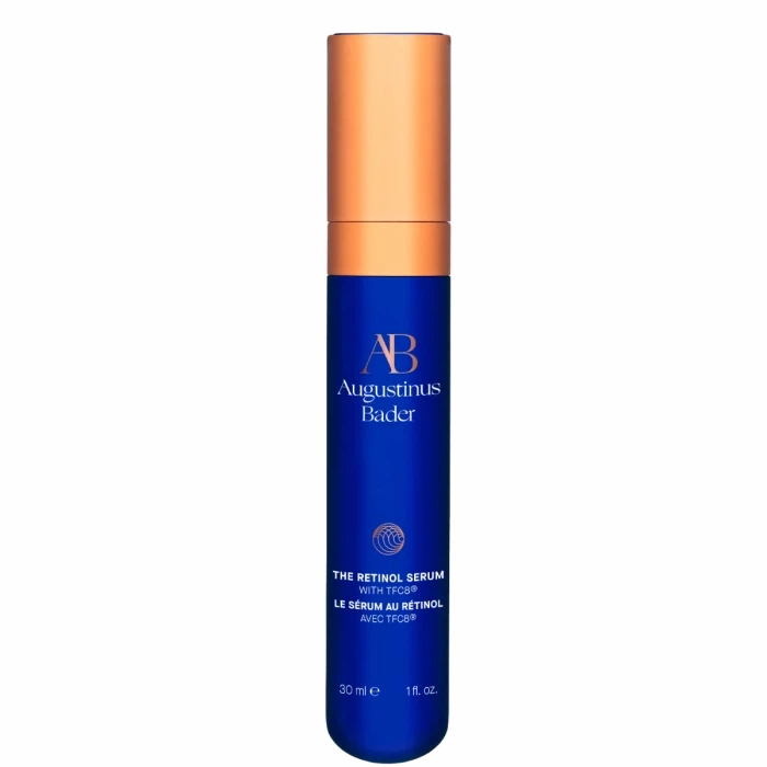 The Retinol Serum