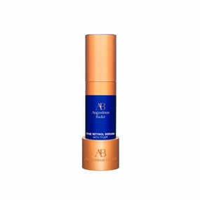 The Retinol Serum