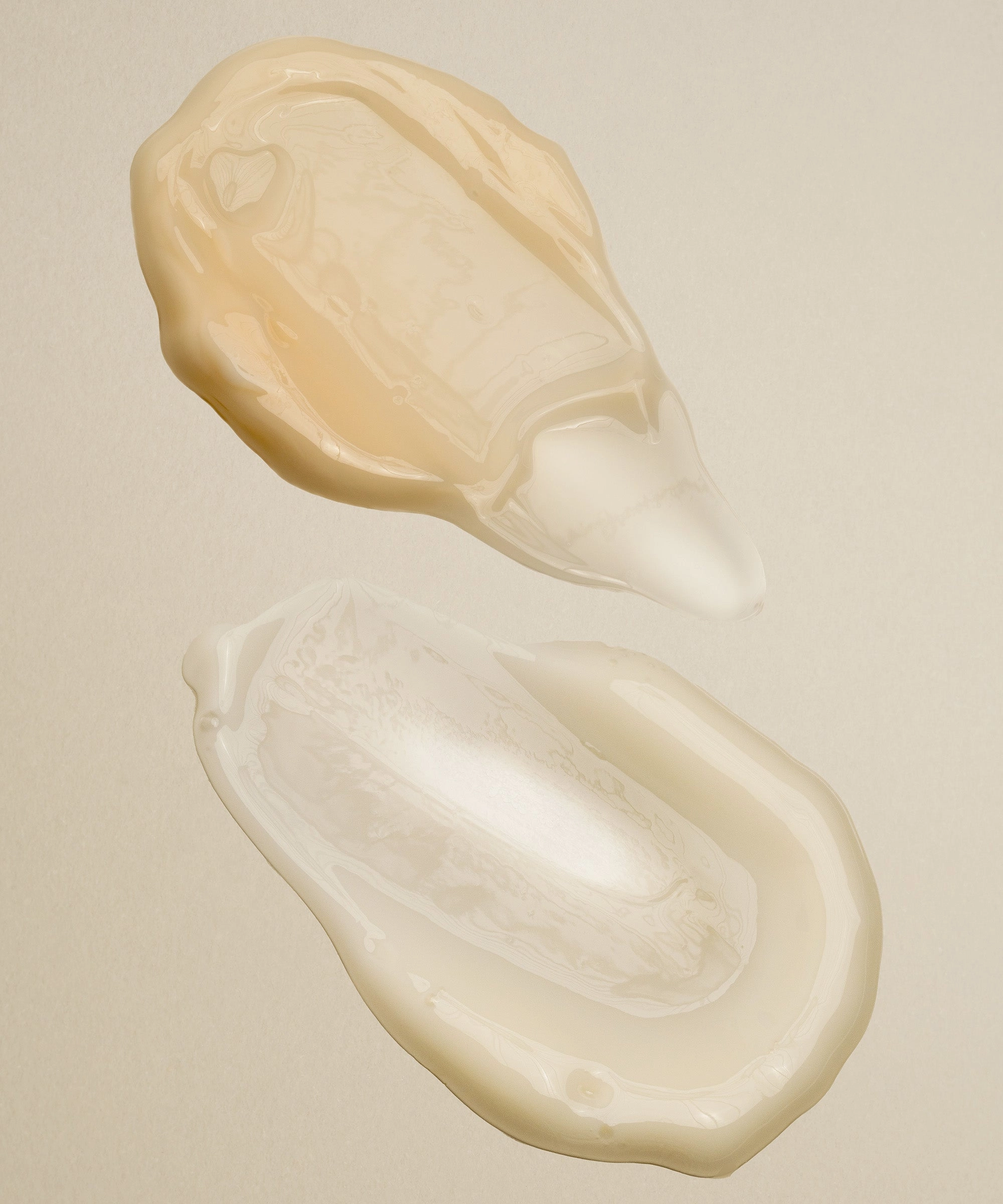 The Serums