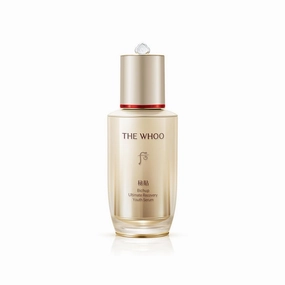 THE WHOO Bichup Ultimate Recovery Youth Serum