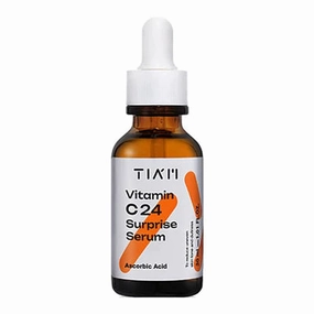Tiam - Vitamin C24 Surprise Serum