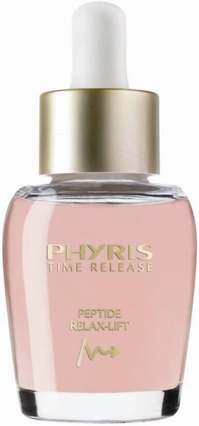 Time Release - Phyris Peptides Relax-lift 30 Ml
