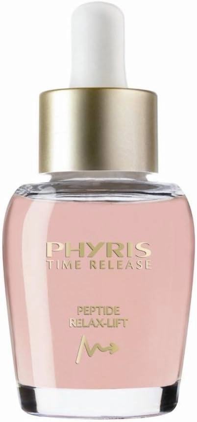 Time Release - Phyris Peptides Relax-lift 30 Ml