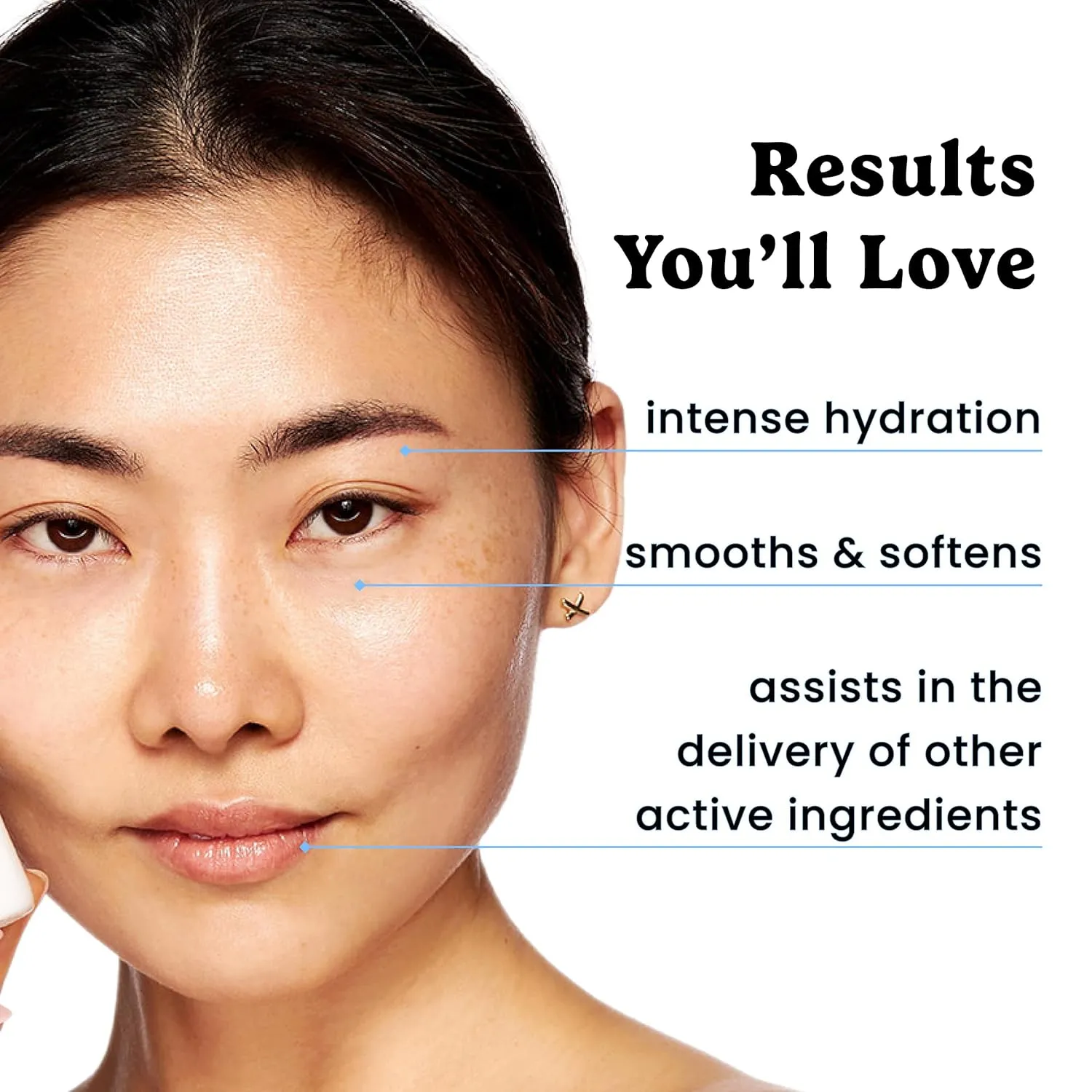 Timeless Skin Care Hyaluronic Acid 100% Pure Serum - Hydrating Face Serum for Personal Care - Fragrance-Free - Hyaluronic Acid - for Skin Care - 8 oz