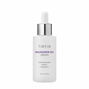 TIRTIR Niacinamide 20% Serum 30ML