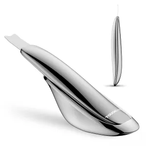 TOUCHBeauty Blackhead Remover Tool, Face Skin Care Spatula, Christmas Gift for Women, Blackhead Remover Pore Cleaner for Deep Cleansing, Exfoliation & Promoting Nutrient Absorption TB-1769