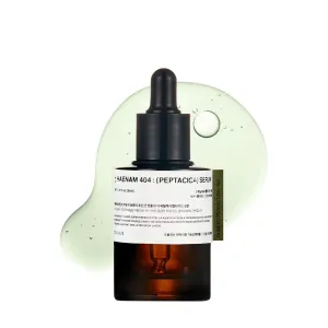 TOUN28 PEPTACICA Serum 1.01 fl.oz | 69.1% Centella Asiatica Extract – Moisturizing | Korean Skincare for Sensitive Skin
