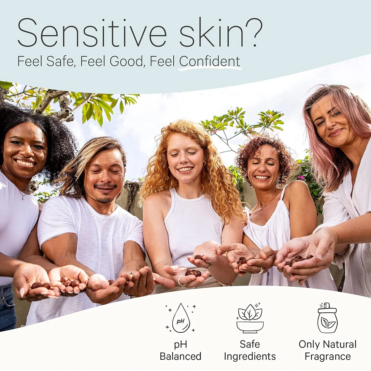 Tree To Tub Peptides & Niacinamide Serum For Face - Advanced Anti Aging Multi Peptide Complex Serum For Men And Women With Niacinamide, Collagen Peptides & Green Tea
