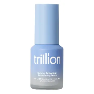 Trillion Skincare - Cellular Activating   Resurfacing Serum