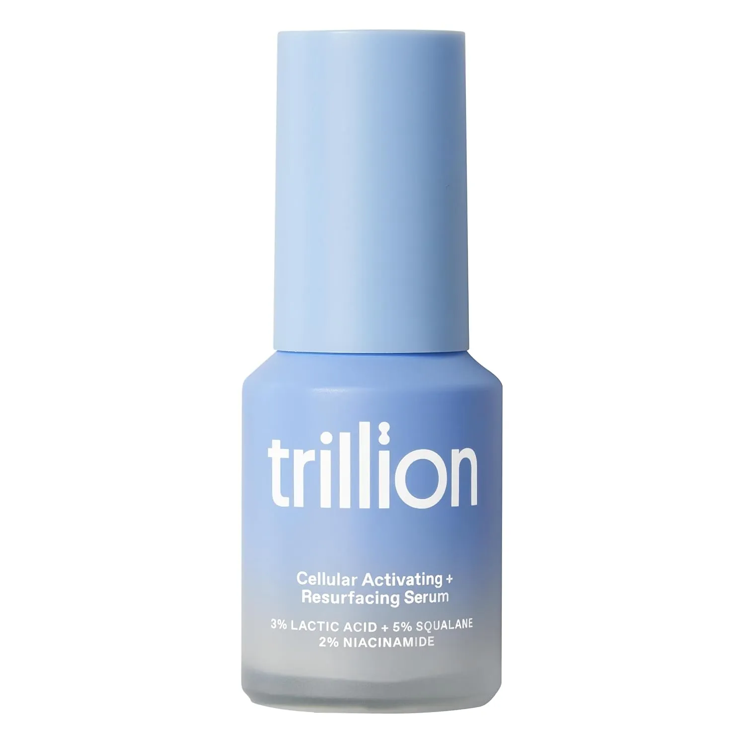 Trillion Skincare - Cellular Activating   Resurfacing Serum
