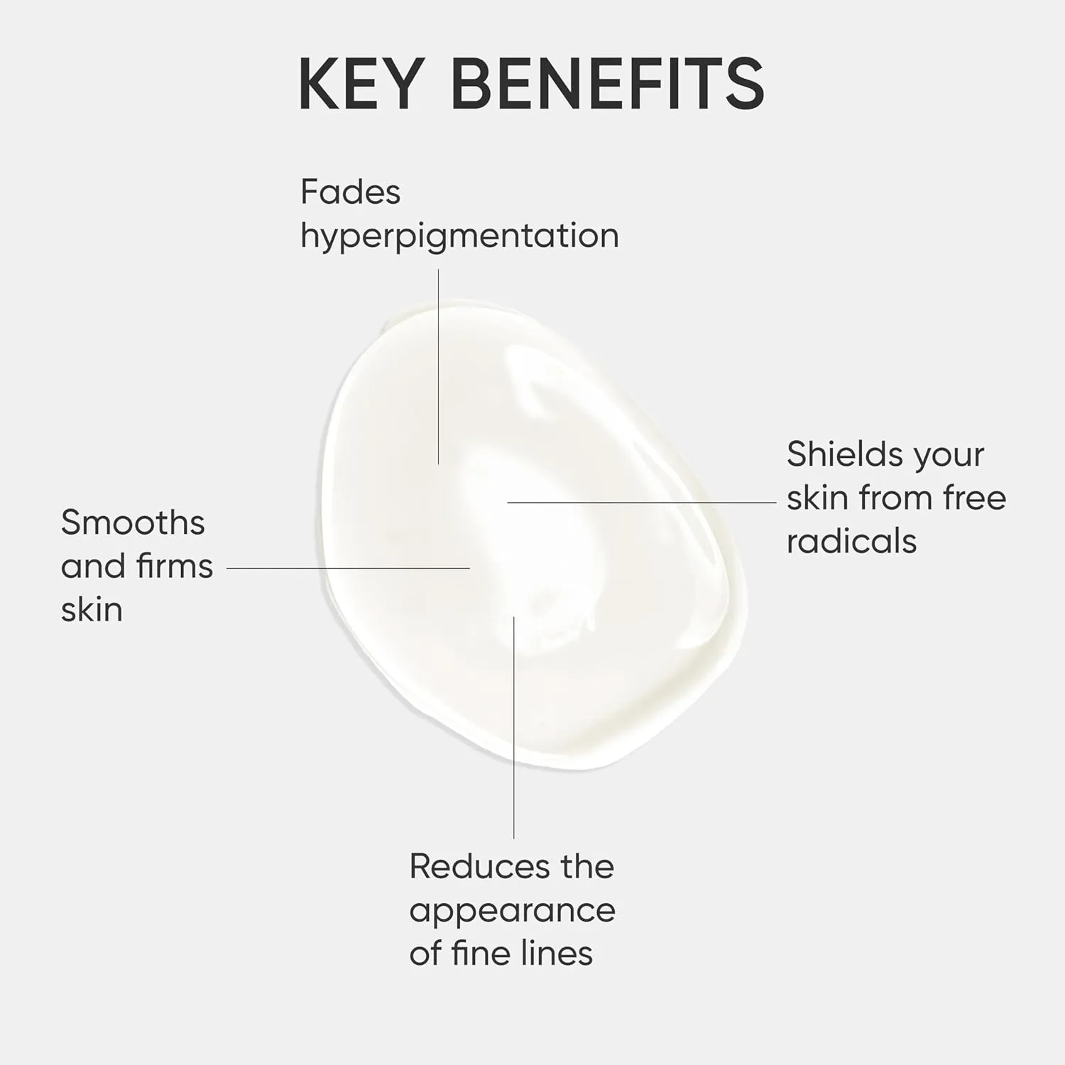 Trish McEvoy Even Skin 15% Vitamin C Serum