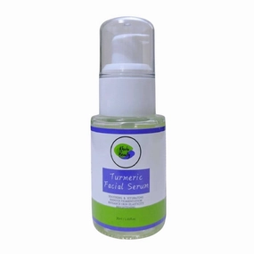 Turmeric Facial Serum