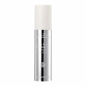 Ultimate Rejuvenation Spicule Ampoule – Korean Skincare PDRN Serum for Anti-Wrinkle, Pore Care & Skin Renewal – Dermatologist-Tested, Brightening Ampoule for Radiant, Smooth Skin – 50ml