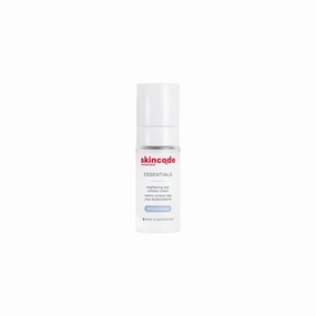 Under Eye Repair Cream 15ml | Eye Cream for Dark Circles, Puffiness & Bags | Hydrating Eye Cream with Niacinamide & Alpine Phytoactive | Anti-Aging, Vegan, Paraben-Free Skincare | Swiss Brand