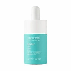 VAGHEGGI BALANCE serum 30ml