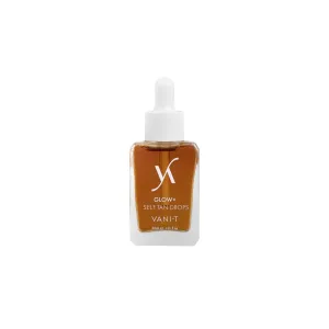 Vani-T Glow  Self Tan Drops