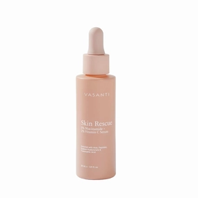 VASANTI Skin Rescue Serum - 5% Niacinamide