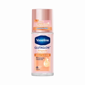 Vaseline GlutaGlow Ampoule Serum Deodorant Roll (Bright & Renew) 45ml